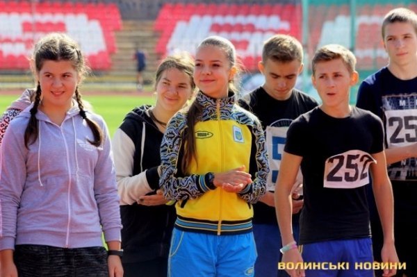 На оновленому «Авангарді» пройшли перші змагання. ФОТО