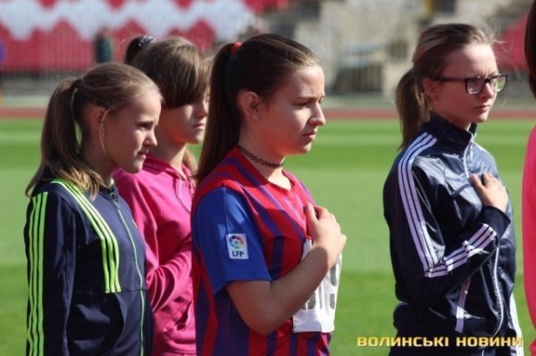 На оновленому «Авангарді» пройшли перші змагання. ФОТО