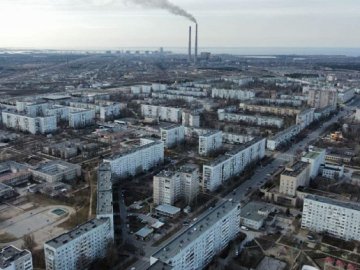 Російські загарбники частково покинули Енергодар, – голова Запорізької ОДА