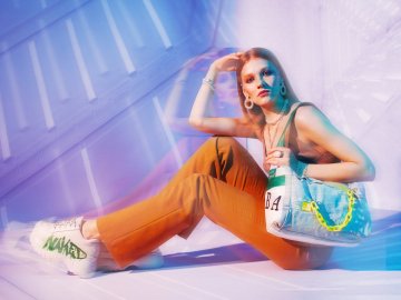 Які моделі кросівок застаріли, а які в трендах 2020 року: поради експертів для модниць*