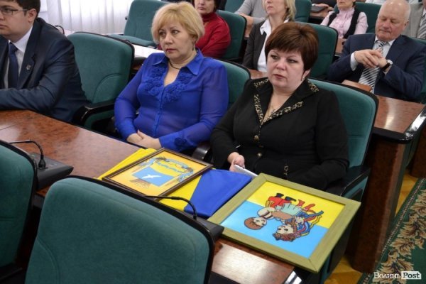 Схід і Захід разом: мери Луцька та Волновахи підписали меморандум про співпрацю.ФОТО