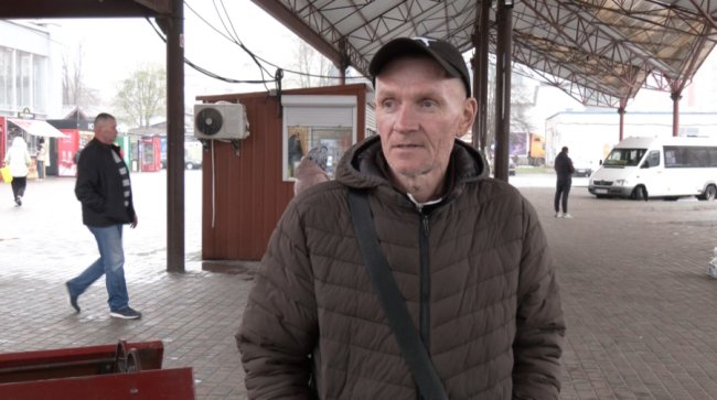 Проїзд у міжміському транспорті на Волині подорожчав на 20%