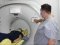 У Ковельському МТМО з'явився надсучасний томограф 
