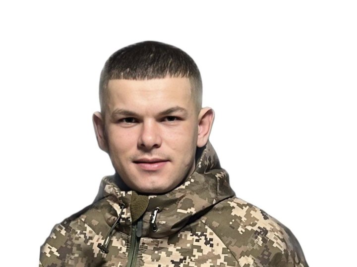 Гірка втрата: на Харківщині загинув молодий Герой з Волині Роман Климчук