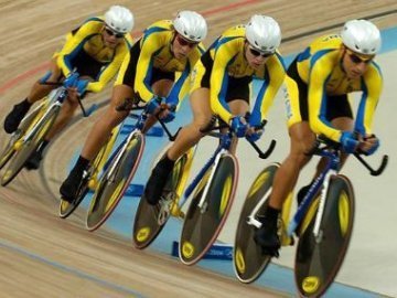 Волинські велосипедистки можуть завоювати олімпійські медалі 