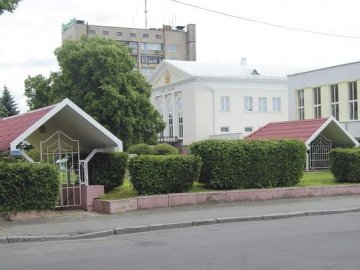 В центрі міста хочуть відновити роботу вбиральні