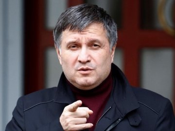 Аваков анонсував звільнення в держсанепідслужбі
