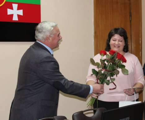 Школярка з Волині завоювала «бронзу» на міжнародній олімпіаді у Румунії 