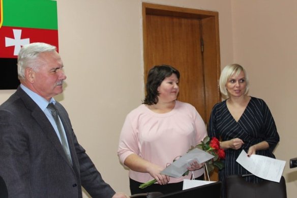 Школярка з Волині завоювала «бронзу» на міжнародній олімпіаді у Румунії 