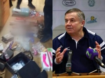 У тренера Галицького, якого обвинувачують у зґвалтуванні спортсменок, стався інсульт 