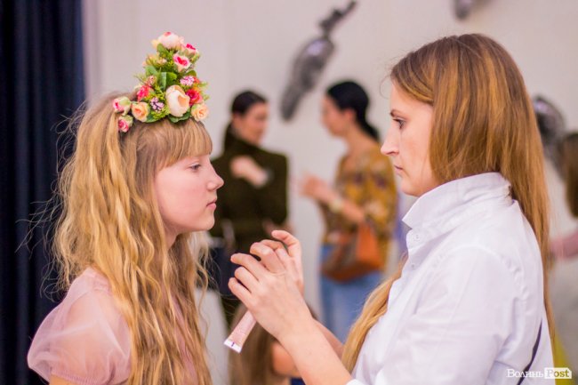 У Луцьку відгриміла наймодніша подія весни. ФОТОРЕПОРТАЖ