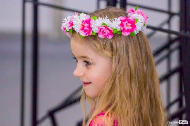 У Луцьку відгриміла наймодніша подія весни. ФОТОРЕПОРТАЖ