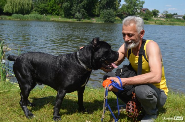У Луцьку стартував купальний сезон: яка ситуація на громадських пляжах. ФОТО