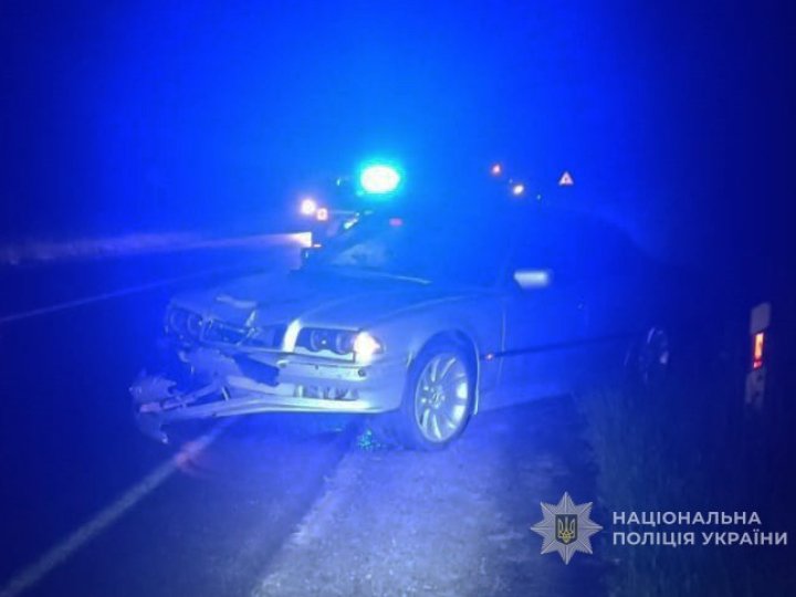Летальна аварія під Луцьком: поліція назвала деталі і показала фото