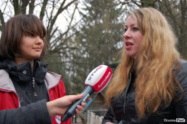 Іноземці забрали ведмежа із луцького зоопарку. ФОТО. ВІДЕО