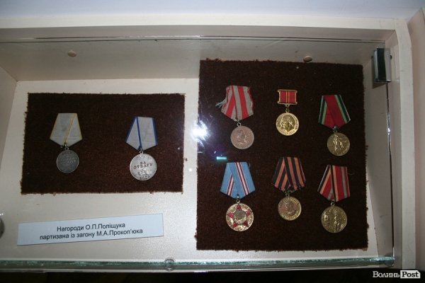 Партизанський музей у Лопатні: уламок ідеології чи місце пам’яті героїв?