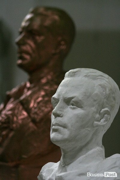 Партизанський музей у Лопатні: уламок ідеології чи місце пам’яті героїв?