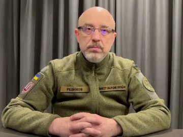 Війна переходить у затяжну фазу, – міністр  оборони Олексій Резніков 