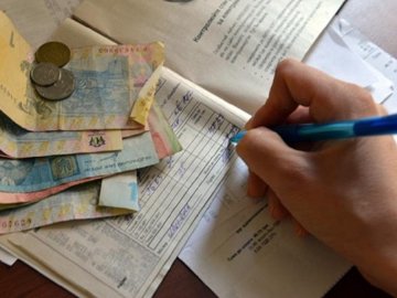 В Україні хочуть відмовитися від паперових квитанцій про оплату