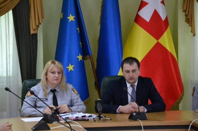 Новинки благоустрою по-луцьки: штрафи і порядок у рекламі