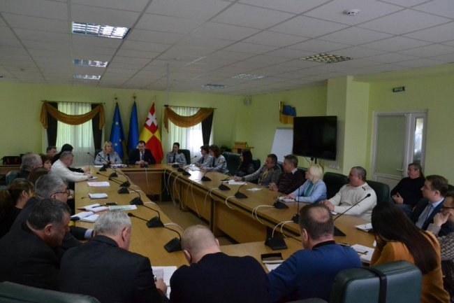 Новинки благоустрою по-луцьки: штрафи і порядок у рекламі