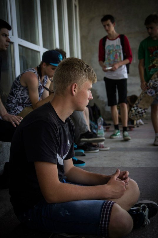 У Луцьку відзначили День скейтбордингу. ФОТО. ВІДЕО