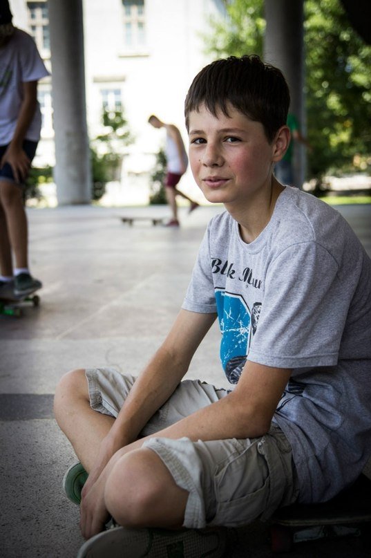 У Луцьку відзначили День скейтбордингу. ФОТО. ВІДЕО