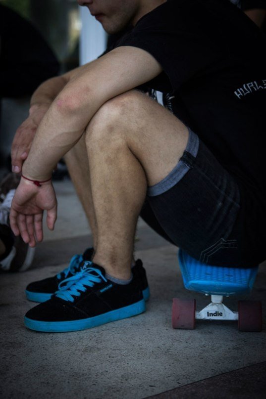 У Луцьку відзначили День скейтбордингу. ФОТО. ВІДЕО