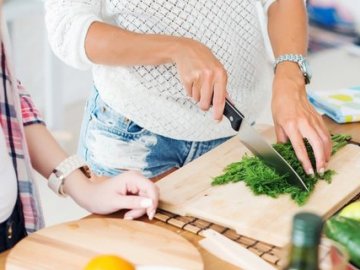 Секрети схуднення від луцької тренерки