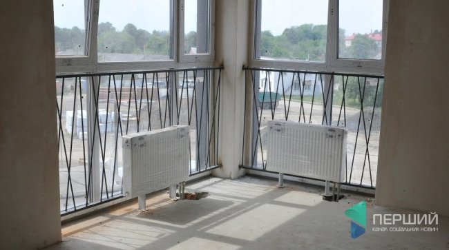 Власники квартир у ЖК «Супернова» поділилися враженнями про радіатори Kermi. ФОТО*