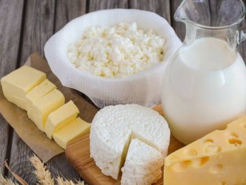 В Україні подорожчає «молочка»