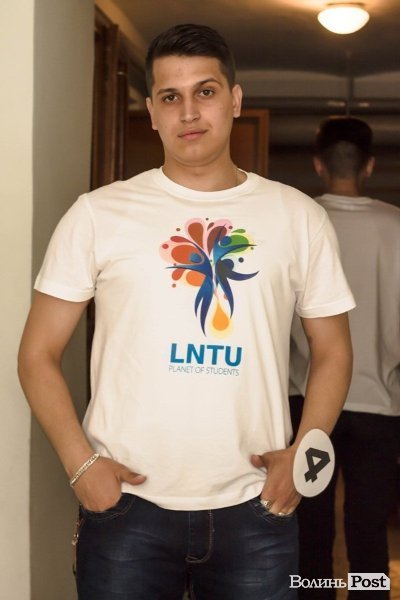 Стильний Луцьк. Спецвипуск: Міс та Містер ЛНТУ