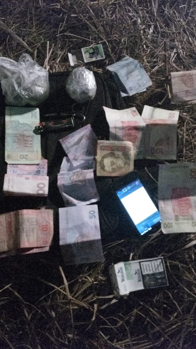 За збут наркотиків волинянину «світить» до 10 років тюрми