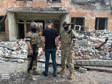 Депутат від ОПЗЖ шпигував для росіян на Донеччині