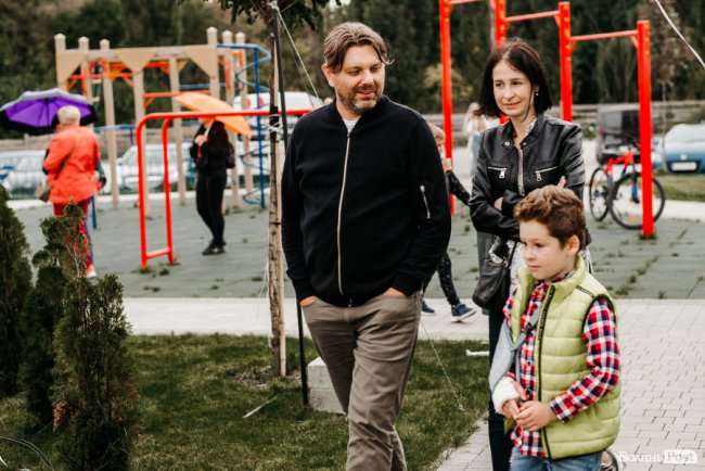 Розкриття таємниці, подарунки та KADNAY «на десерт»: як на «Супернові» веселилися «добрі сусіди». ФОТОРЕПОРТАЖ*