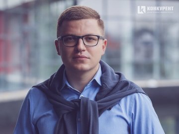 «Не чхатиму на свої моральні принципи», – Шкітер подякував Палиці