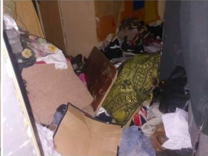 Щурі у вікнах: в Луцьку бабуся влаштувала смердюче пекло сусідам
