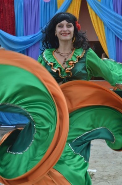 Як на Волині відзначали день села. ФОТО*