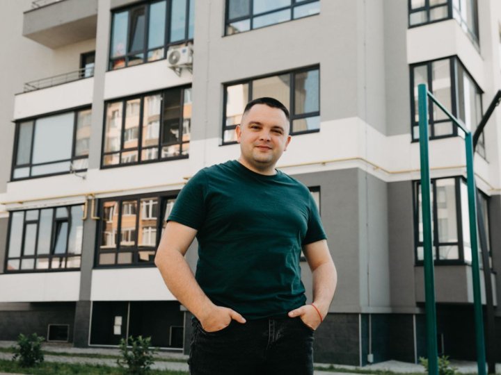 У Луцьку дорожчають новобудови: рієлтор Дмитро Хоміч розповів, чого чекати на ринку житла