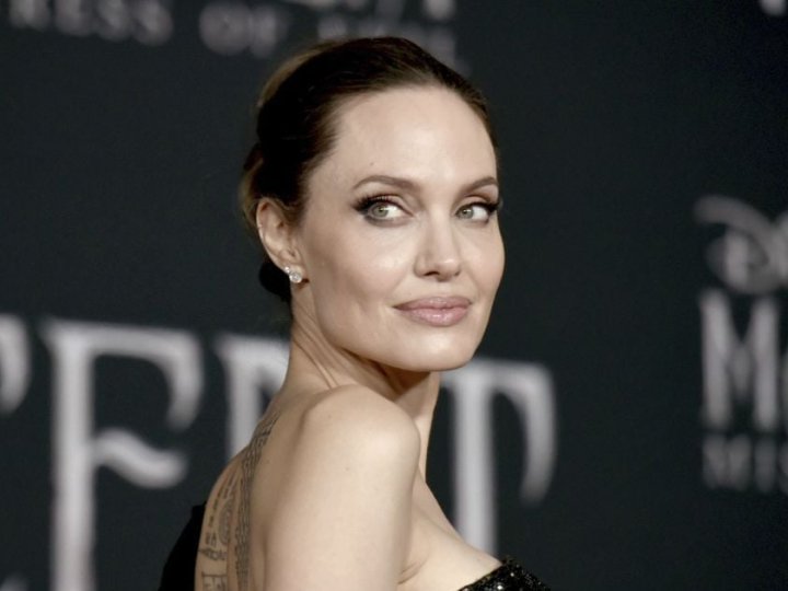 Працівники ТЦК у Південноукраїнську затримали охоронця Анджеліни Джолі: що відомо