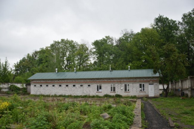 Для ремонту даху приміщення КП «Ласка» хочуть виділити кошти з міського бюджету