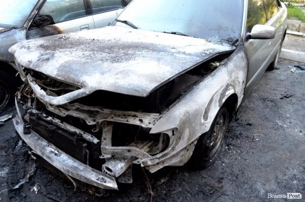 Новини з минулого. «Похорони Путіна» та волинські втрати на Сході