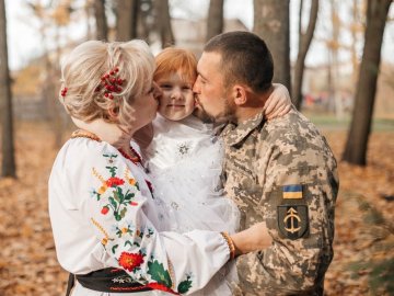 Із початку року в Україні одружилося понад 200 тисяч пар