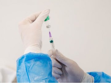 В Україні за добу виявили понад 4 тисячі хворих на коронавірус