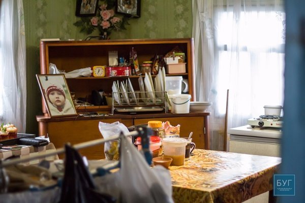 Нове життя луганчан на Волині.ФОТО