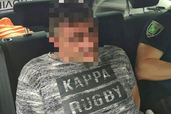 Розстріл сім'ї у Харкові: подробиці жахливого вбивства