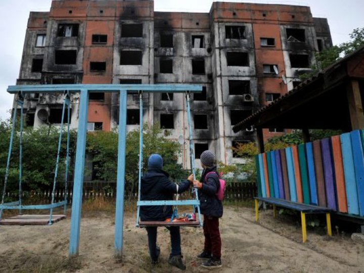 У Кремлі розглядають мінімум три сценарії щодо війни в Україні, - ЦПД