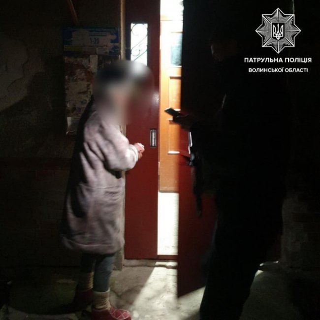 П'яні водії, юнаки з наркотиками та загублена бабуся: як минула субота у волинських патрульних