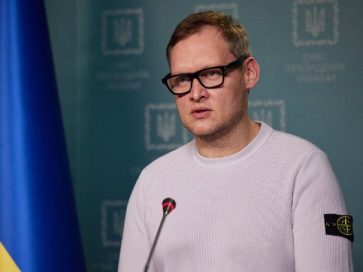 Ексзаступника глави ОП Смирнова відправили під варту з можливістю внесення застави