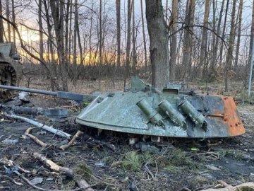 За минулу добу Росія втратила 200 окупантів, – Генштаб